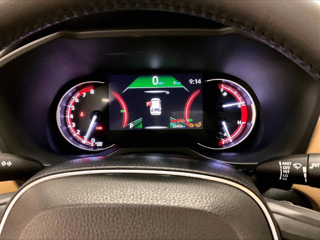 Used 2019 Toyota RAV4 Limited w/ All Weather Liner Package AWD/4WD image 13