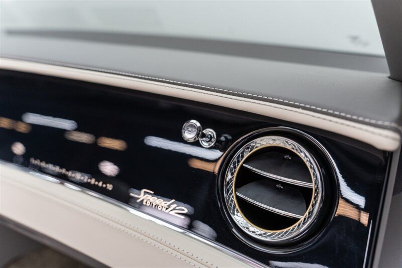 Used 2024 Bentley Continental GT Speed AWD/4WD image 91