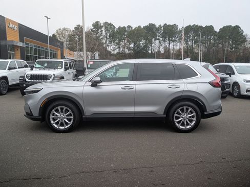 Used 2023 Honda CR-V EX-L image 8