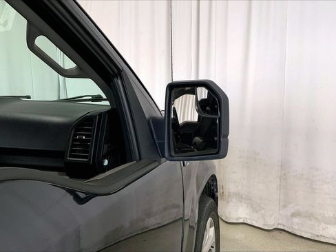 Used 2018 Ford F150 XL w/ Equipment Group 101A Mid RWD image 11