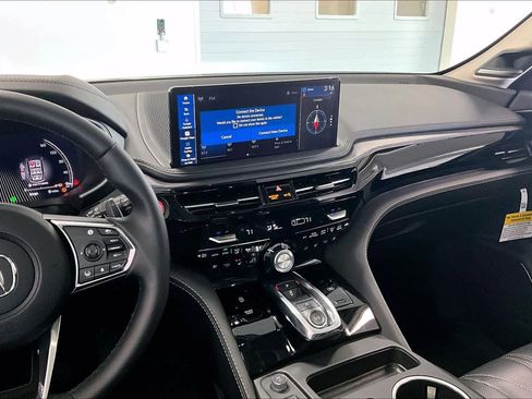 Used 2026 Acura MDX SH-AWD w/ Advance Package image 14