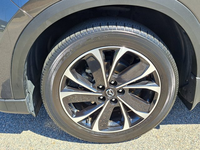 Used 2022 MAZDA CX-5 AWD 2.5 S w/ Premium Package image 34
