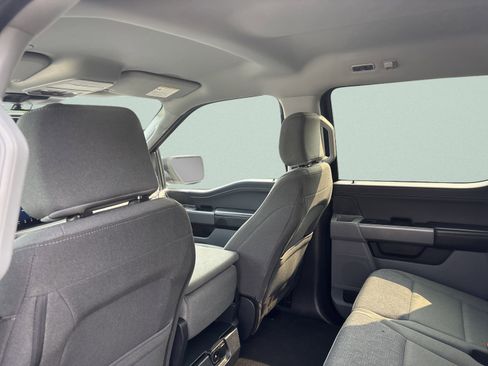 Used 2024 Ford F150 XLT image 16