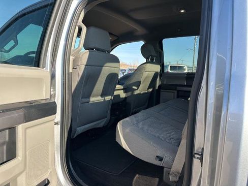 Certified 2020 Ford F150 XLT image 18