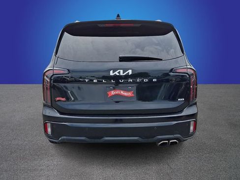 Used 2023 Kia Telluride SX Prestige AWD/4WD image 5