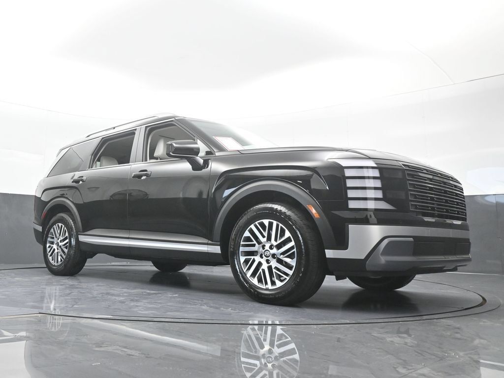 Used 2026 Hyundai Palisade SEL FWD image 66