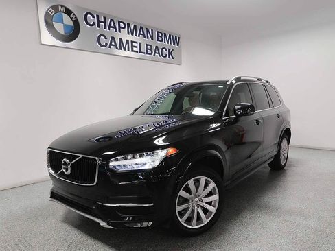 Used 2019 Volvo XC90 T6 Momentum w/ Advanced Package AWD/4WD image 1