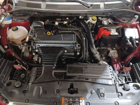 Used 2024 Lincoln Corsair AWD w/ Equipment Group 101A image 18