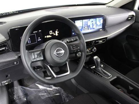 Certified 2026 Nissan Kicks S FWD image 17