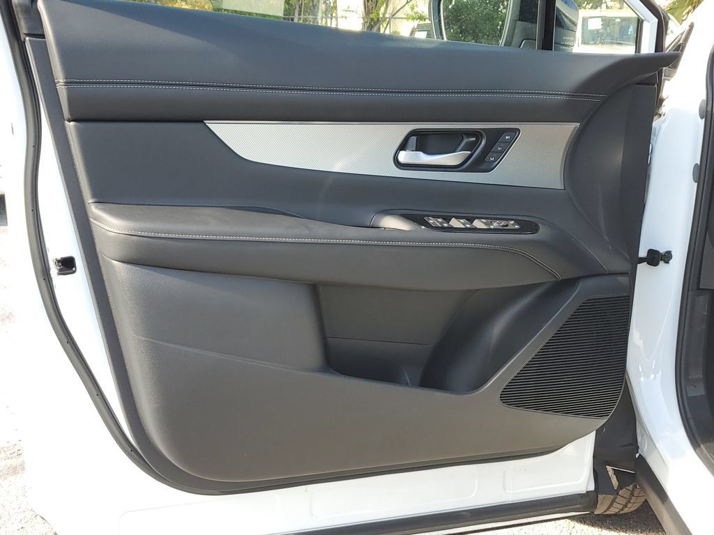New 2026 Nissan Murano SL AWD/4WD image 23