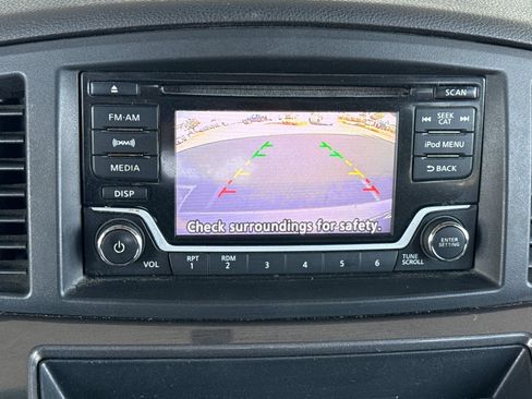 Used 2016 Nissan Quest SV FWD image 26