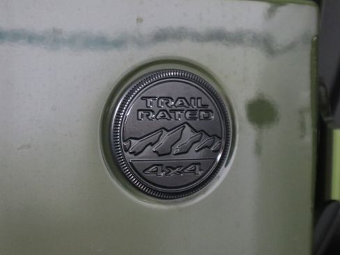 Used 2021 Jeep Wrangler Unlimited Sport image 36