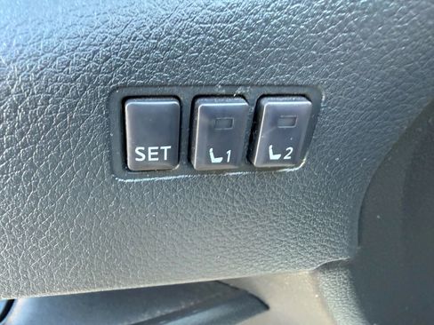 Used 2017 Nissan Rogue SL w/ SL Premium Package image 10