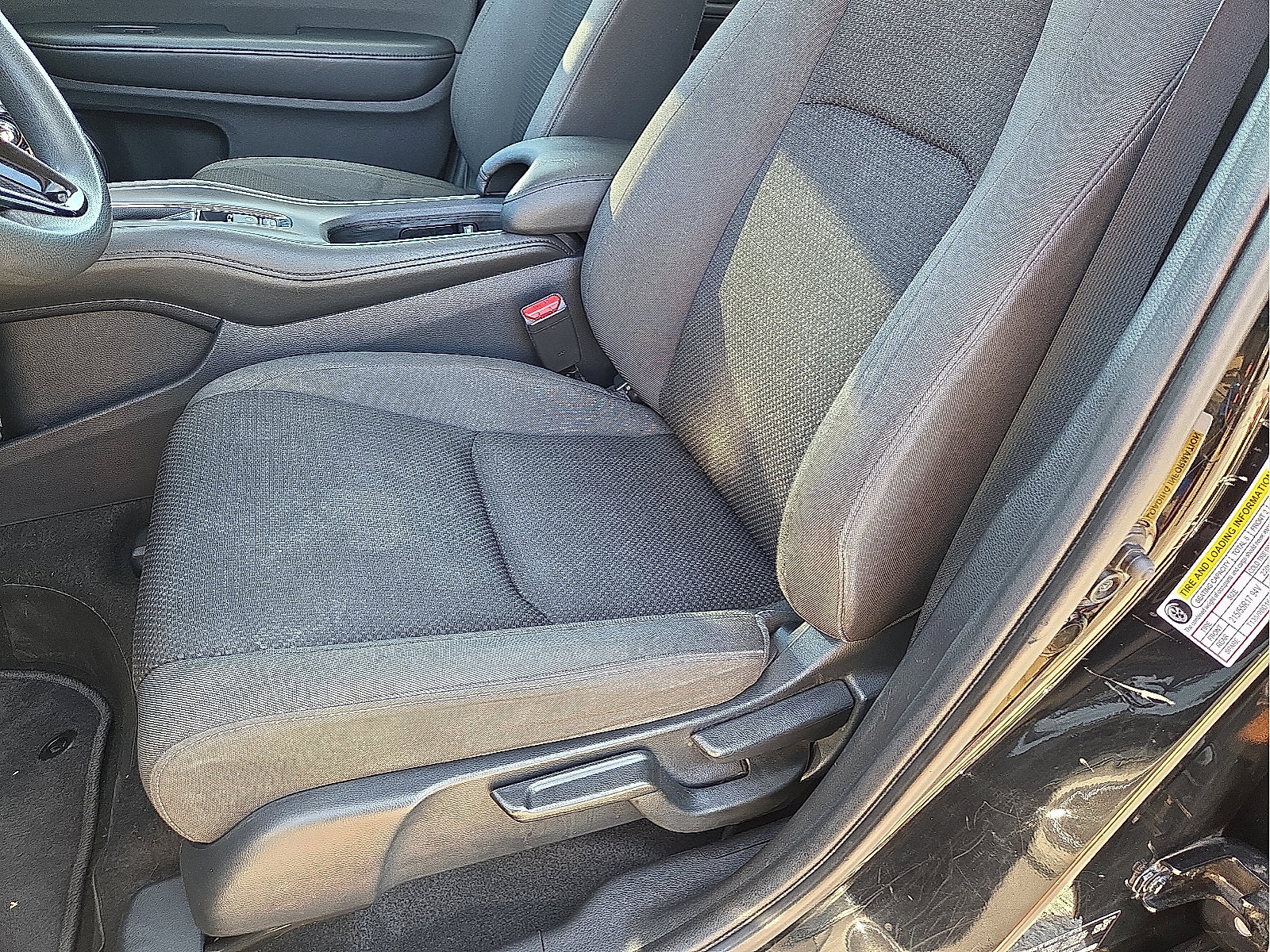 Used 2019 Honda HR-V EX image 14