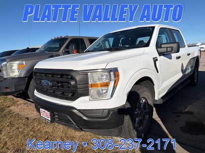 Used 2017 Ford Expedition EL XL