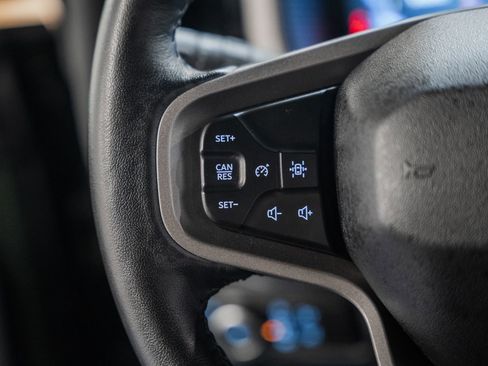 Certified 2025 Ford Bronco Outer Banks image 37