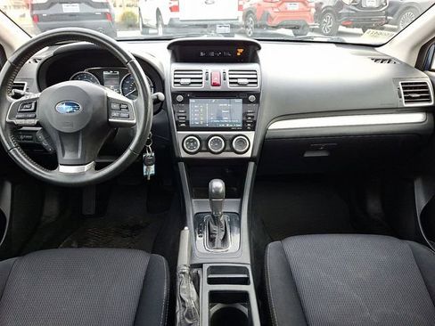 Used 2015 Subaru Impreza 2.0i Sport Premium image 16