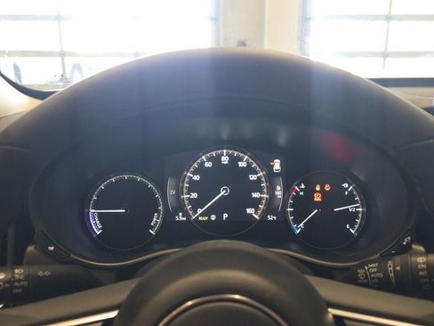 New 2026 MAZDA CX-50 2.5 Hybrid w/ Weather Package image 24