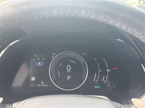 Used 2023 Lexus RX 350h image 15