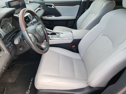 Used 2022 Lexus RX 350 FWD w/ Premium Package image 17