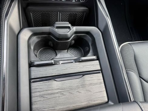 Used 2025 RAM 1500 Limited w/ Bed Utility Group image 28