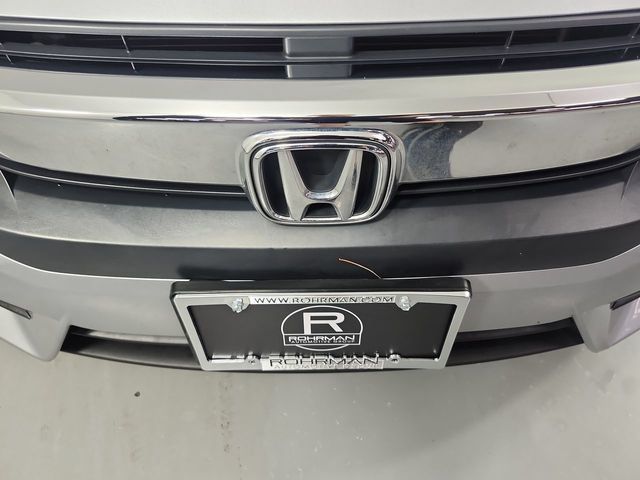 Used 2017 Honda Civic LX image 24