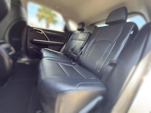 Used 2016 Lexus RX 350 FWD image 11