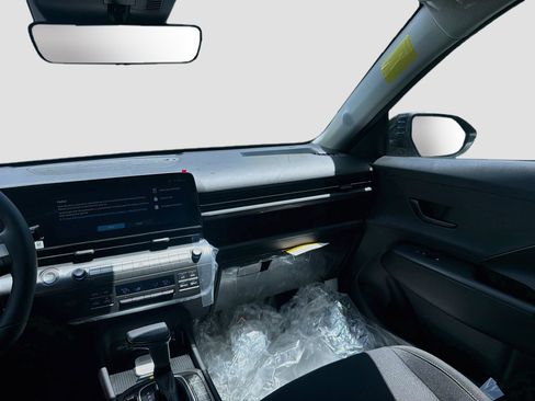 New 2026 Hyundai Kona SEL Sport FWD image 16