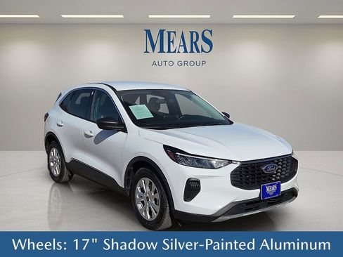 Used 2023 Ford Escape Active image 8