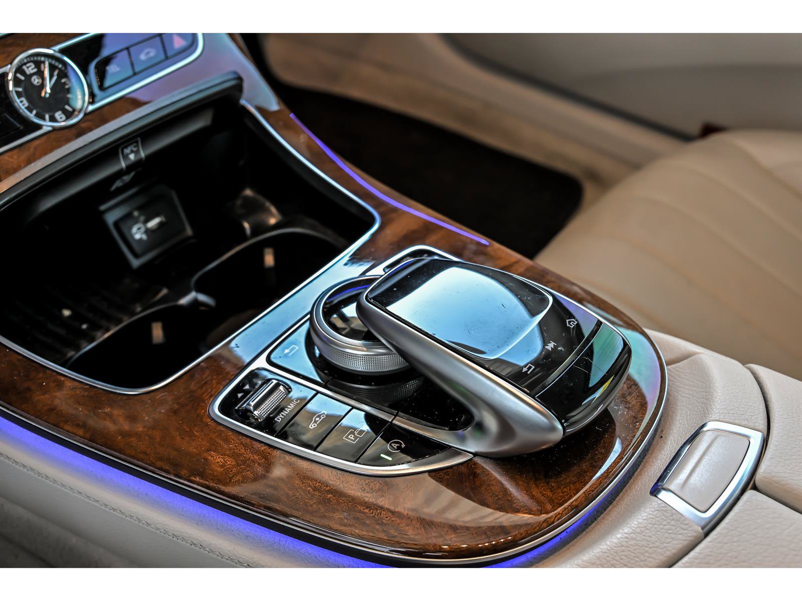 Used 2019 Mercedes-Benz E 450 4MATIC Sedan image 23