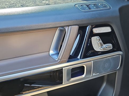 Used 2020 Mercedes-Benz G 63 AMG 4MATIC image 12