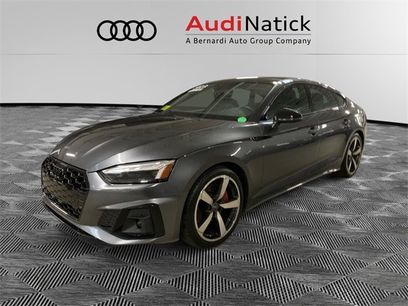 Certified 2023 Audi A5 2.0T Premium Plus w/ Premium Plus