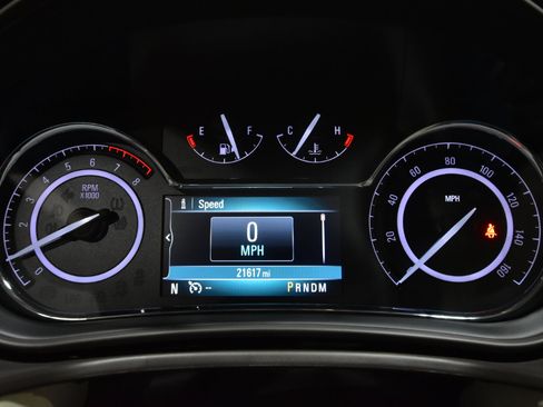 Used 2016 Buick Regal image 22