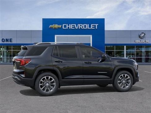 New 2026 GMC Terrain Elevation w/ Elevation Premium Package image 5