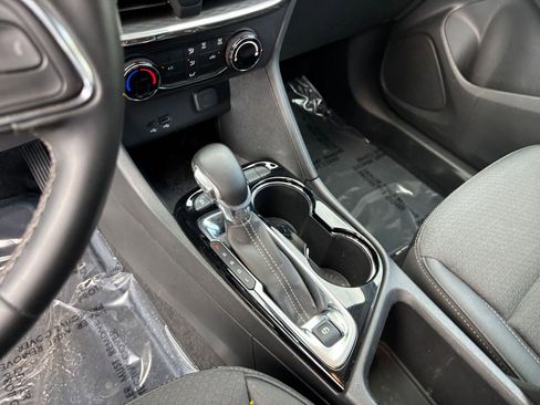 Used 2025 Buick Encore GX Preferred FWD image 42