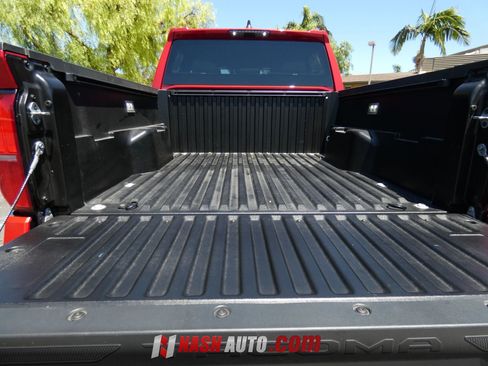 Used 2026 Toyota Tacoma TRD Sport RWD image 22
