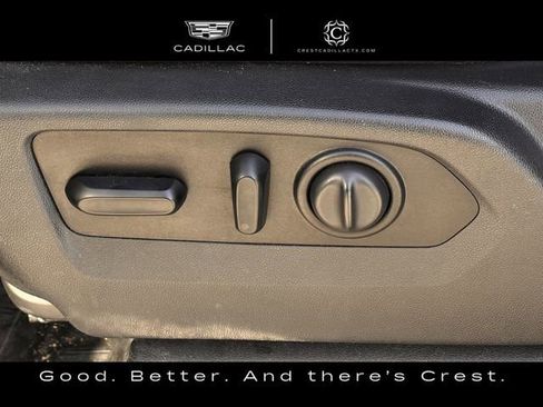 Used 2021 GMC Sierra 1500 AT4 w/ AT4 Value Package AWD/4WD image 23