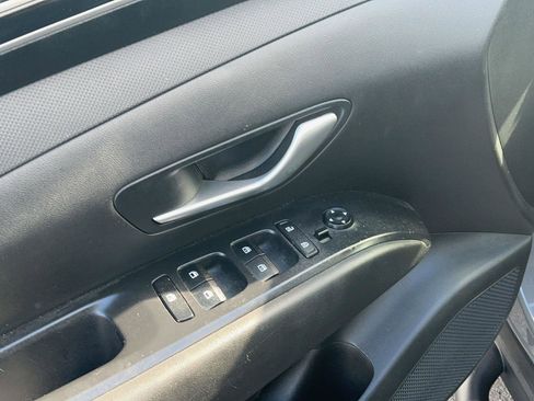 Certified 2023 Hyundai Santa Cruz Night image 15