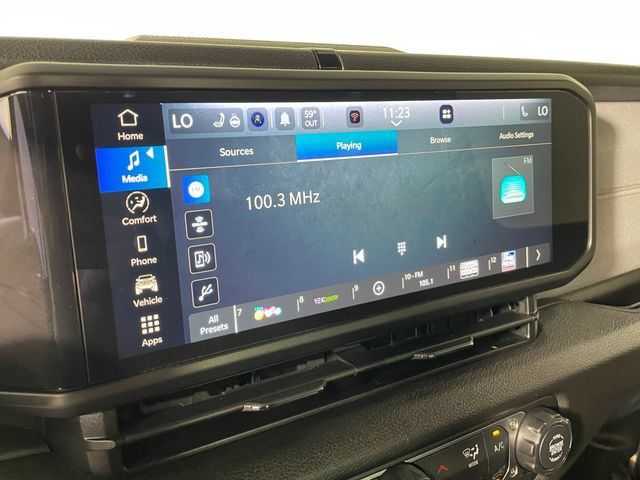 Used 2026 Jeep Wrangler Unlimited Sport AWD/4WD image 7