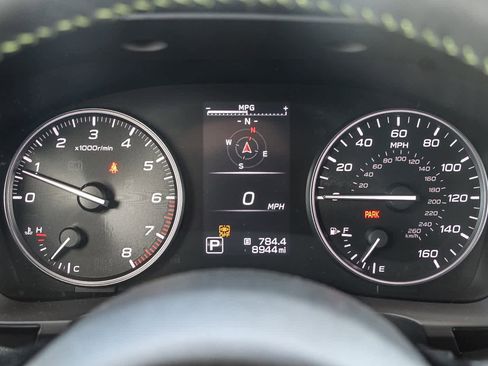 Used 2025 Subaru Ascent Bronze Edition image 22