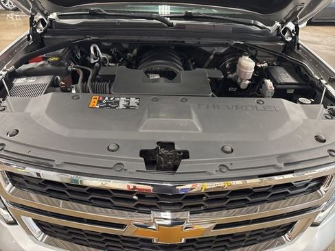 Used 2020 Chevrolet Tahoe LT w/ Luxury Package image 30