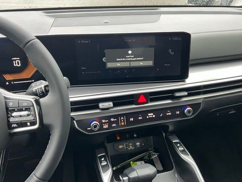 New 2025 Kia Sorento EX w/ Panoramic Sunroof Package image 20