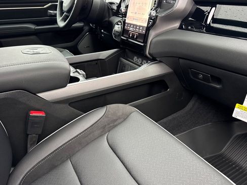 New 2026 RAM 1500 Laramie w/ Night Edition image 18