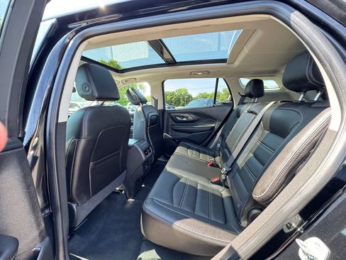 Used 2022 GMC Terrain Denali AWD/4WD image 36