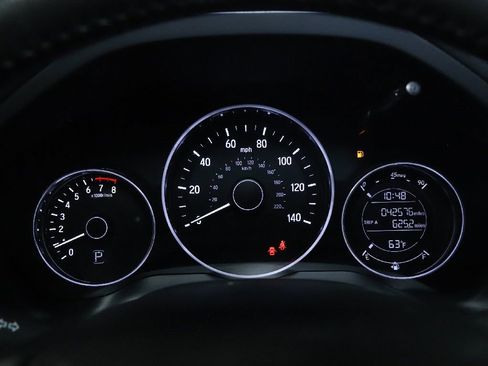 Used 2019 Honda HR-V Sport image 24