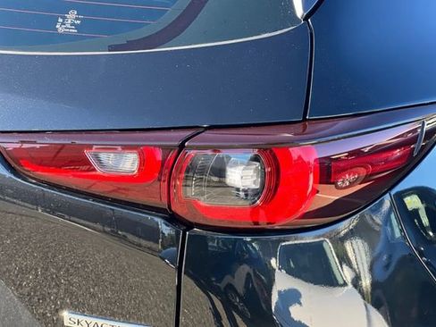 New 2025 MAZDA CX-5 AWD 2.5 S image 30