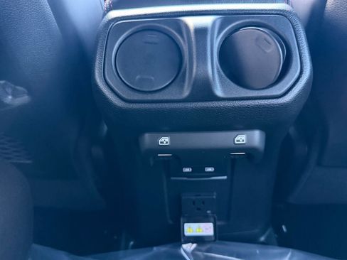 New 2026 Jeep Wrangler Rubicon image 29