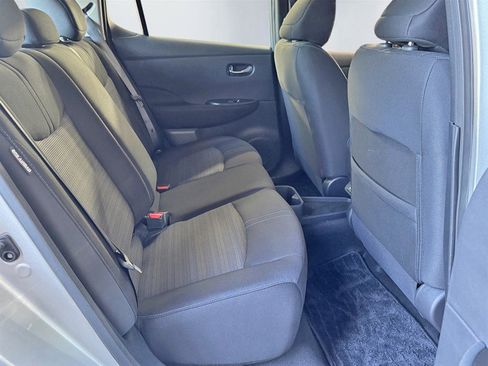 Used 2024 Nissan Leaf S image 22