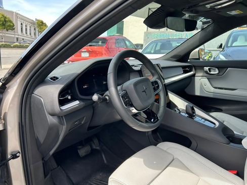 Used 2024 Polestar Polestar 2 image 13