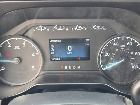 Used 2023 Ford F350 XL image 14